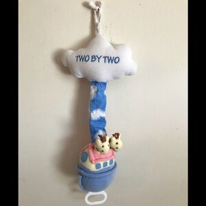 Kids II Noah’s Ark Musical